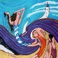 Ben Cardoso - excerpt Picassos Beach