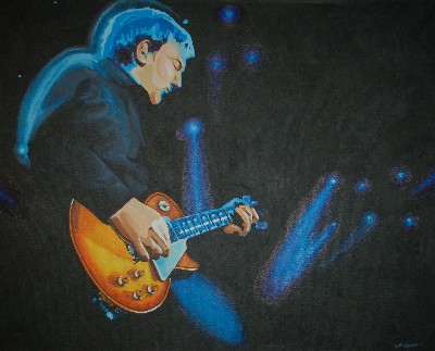 Alex Lifeson