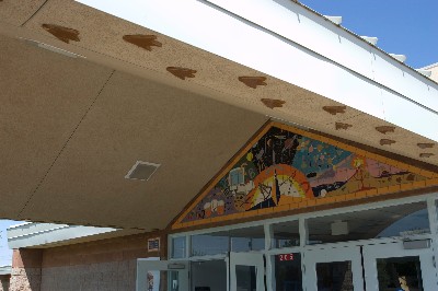 Mesquite Elementary School